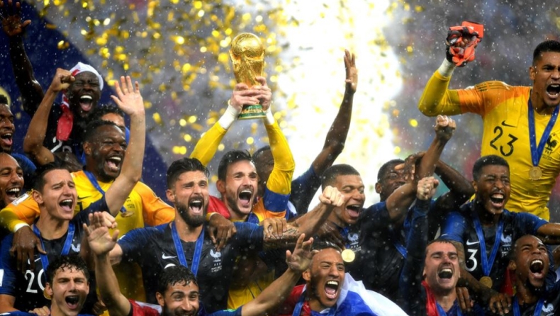 Πρόταση της Λατινοαμερικάνικης Ομοσπονδίας στη FIFA για Μουντιάλ κάθε δύο χρόνια