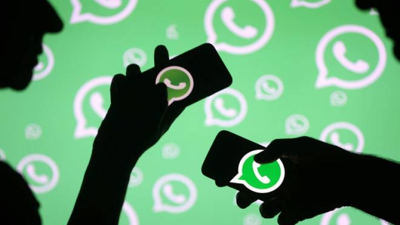Η νέα ενημέρωση του WhatsApp μπορεί να προκαλέσει δυσάρεστες καταστάσεις (pics)