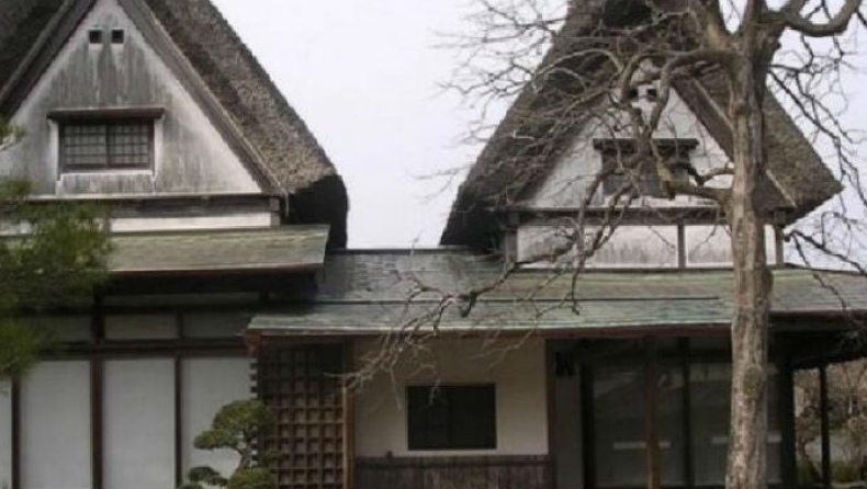 Χιλιάδες εγκαταλελειμμένα σπίτια δίνονται δωρεάν στην Ιαπωνία (pics)