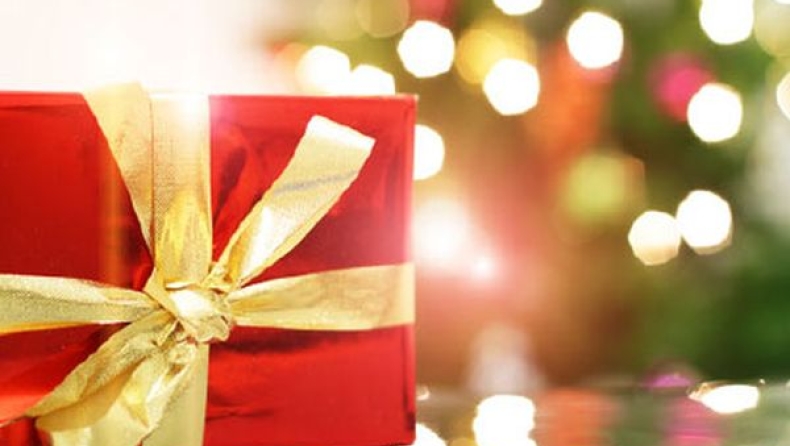 Το ημερολόγιο των Χριστουγεννιάτικων προσφορών σου χαρίζει και σήμερα ένα δώρο