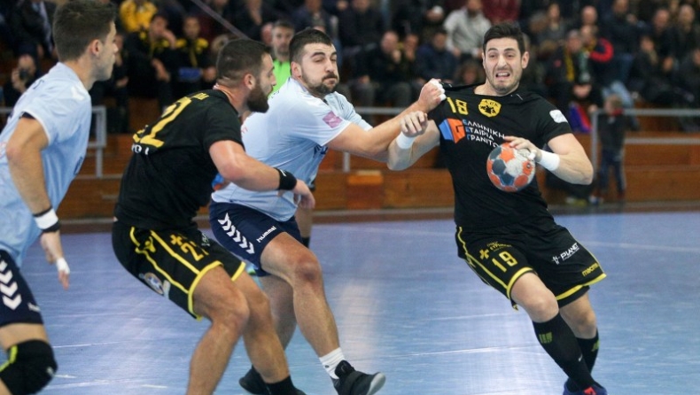 Πέφτει η αυλαία στη Handball Premier για το 2018