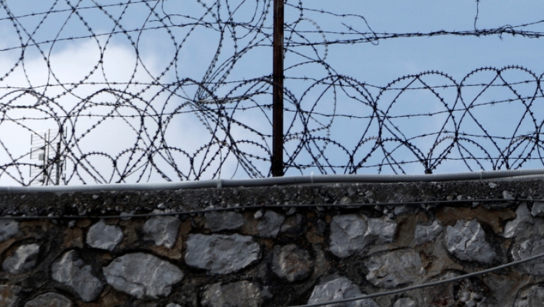 Κρατούμενος έχασε τη ζωή του στις φυλακές Κορυδαλλού