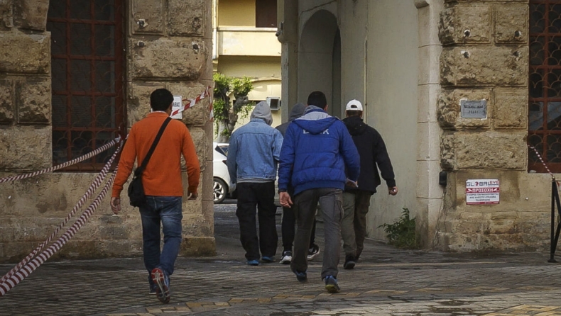 Την Παρασκευή θα απολογηθούν οι φερόμενοι ως δράστες του εγκλήματος στην Ρόδο