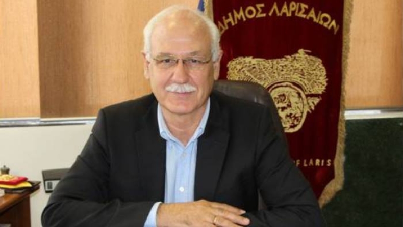 Καλογιάννης: «Η ΑΕΛ πάνω από όλους»