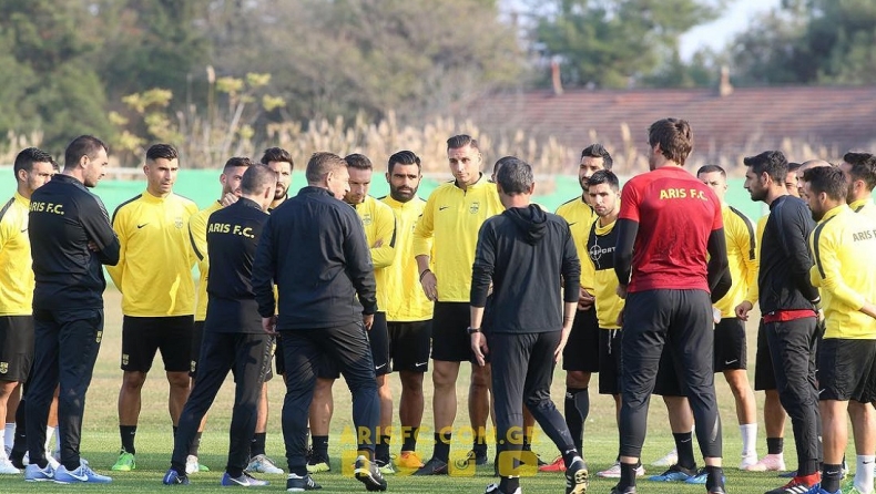 Το πρόγραμμα απαιτεί διαχείριση