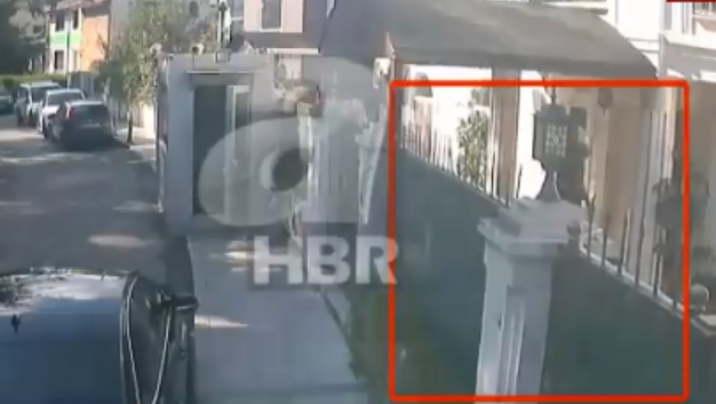 Βίντεο δείχνει άνδρες που κουβαλάνε σε μαύρες σακούλες τον τεμαχισμένο Κασόγκι (vid)