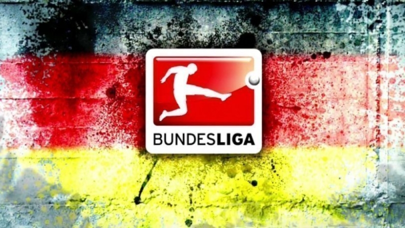 Τα στιγμιότυπα της Bundesliga (vids)