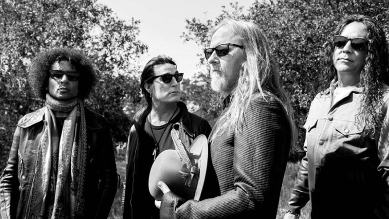 Release Athens 2019: Οι Alice In Chains για πρώτη φορά στην Ελλάδα! (pic & vids)