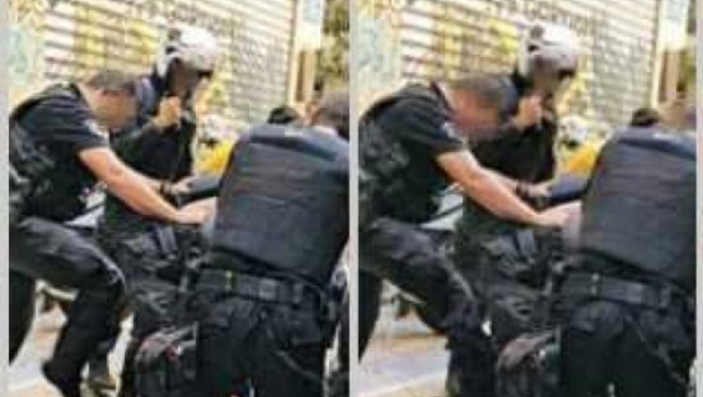Οι αστυνομικοί που φαίνονται σε βίντεο να χτυπούν τον Ζακ Κωστόπουλο θα απολογηθούν ενώπιον του ανακριτή