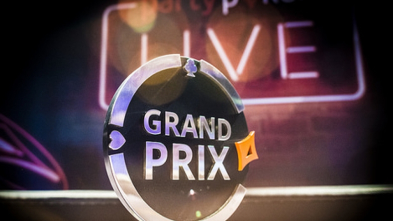 Σαρώνουν οι Έλληνες στο Grand Prix της Πράγας