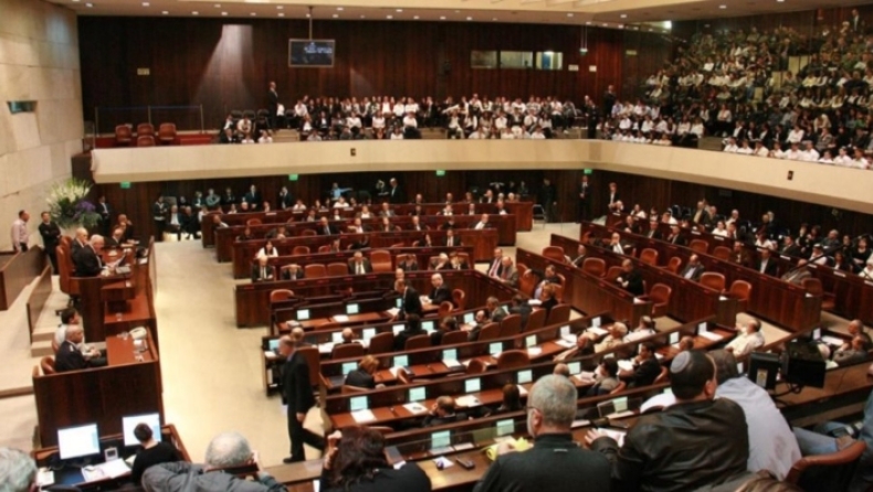 Πρόωρες εκλογές τον Απρίλιο στο Ισραήλ