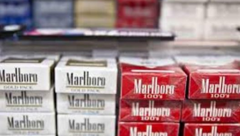 Τα Marlboro θα φτιάξουν τσιγάρα με κάνναβη (pics)