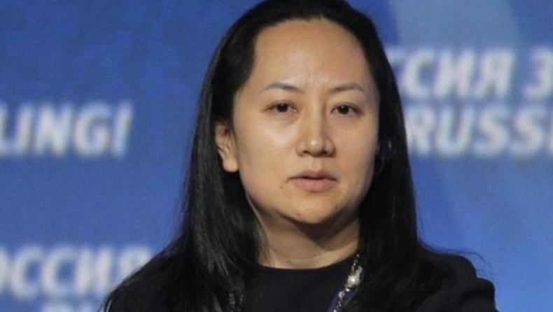 Η σύλληψη της κληρονόμου της Huawei δοκιμάζει τις σχέσεις Κίνας-Καναδά