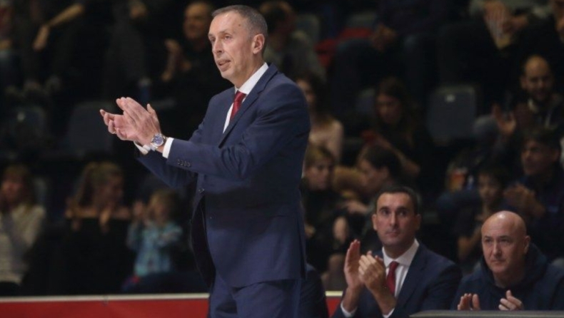 Τόμιτς: «Σαν να παίζουμε στην EuroLeague»