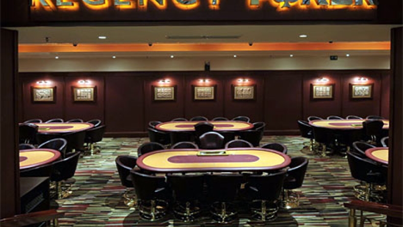 Δείτε τι έγινε στο μεγάλο τουρνουά πόκερ της Πάρνηθας
