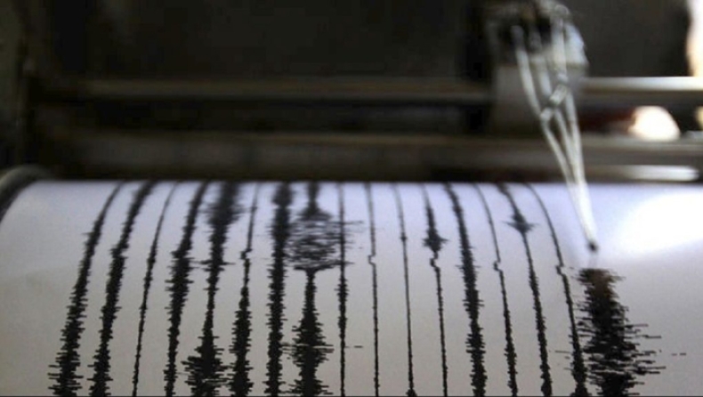 Σεισμός 4,7 Ρίχτερ ταρακούνησε την Μεσσηνία