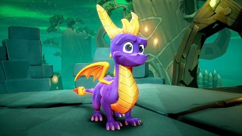 SPYRO Reignited Trilogy: Ο αγαπημένος δράκος επιστρέφει!