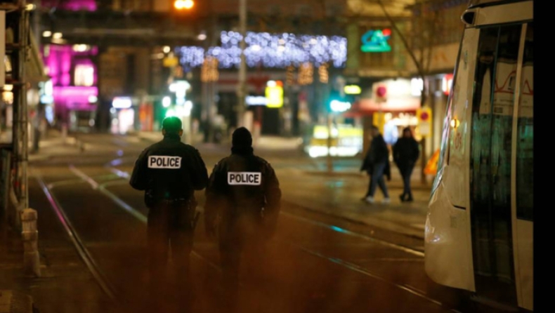 Στους πέντε οι νεκροί από την τρομοκρατική επίθεση στο Στρασβούργο