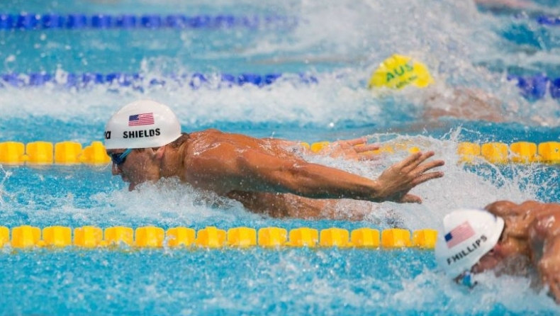 Μήνυση τριών αθλητών εναντίον της Διεθνούς Ομοσπονδίας Κολύμβησης