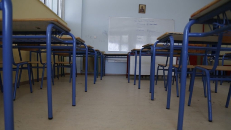 Ποινή φυλάκισης σε γονέα που ξυλοκόπησε εκπαιδευτικό σε σχολείο των Χανίων