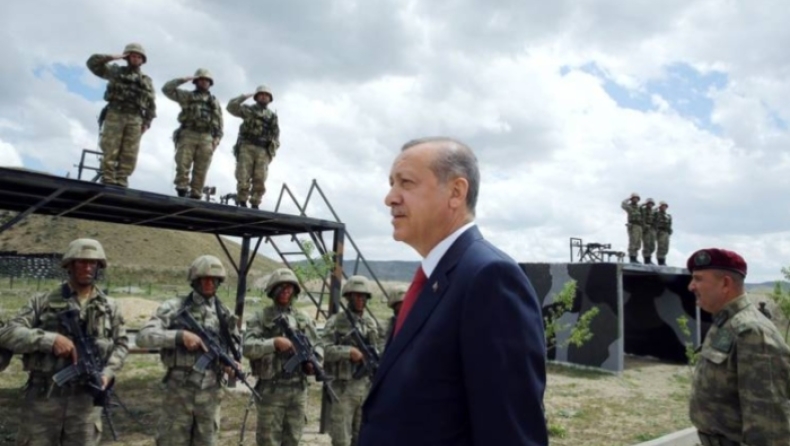 Διώξεις εναντίον πρωτοκλασάτων Τούρκων ηθοποιών για «προσβολή του Ερντογάν»