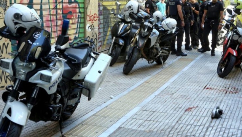 Ζακ Κωστόπουλος: Για θανατηφόρα σωματική βλάβη διώκονται τέσσερις αστυνομικοί