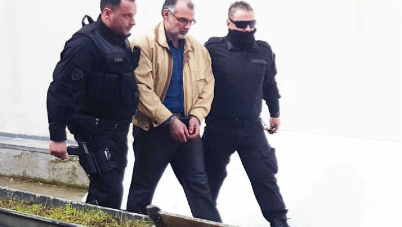 Ο Κορκονέας ακόμα δεν ζητάει συγγνώμη για το φόνο του Γρηγορόπουλου