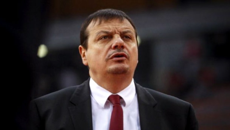 Αταμάν: «Ο Τεόντοσιτς ήθελε να έρθει στην Εφές»
