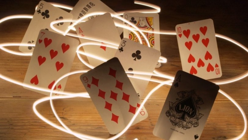 Συμβουλές για να σχεδιάσεις την τέλεια μπλόφα στο πόκερ