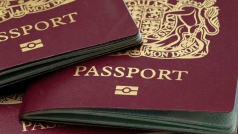 Τα ελληνικά διαβατήρια παραμένουν στην κορυφαία δεκάδα των ισχυρότερων στον κόσμο