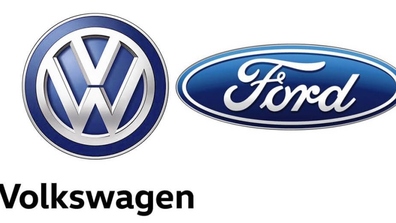 Επισημοποιήθηκε η συνεργασία της Ford με τη Volkswagen