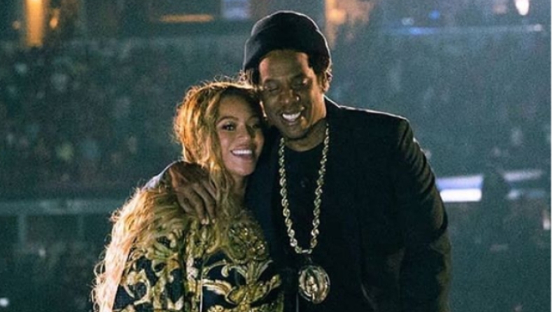 Οι Beyonce και Jay - Z βοήθησαν το μουσείο Λούβρο του Παρισιού να καταγράψει αριθμό ρεκόρ επισκεπτών (vid)