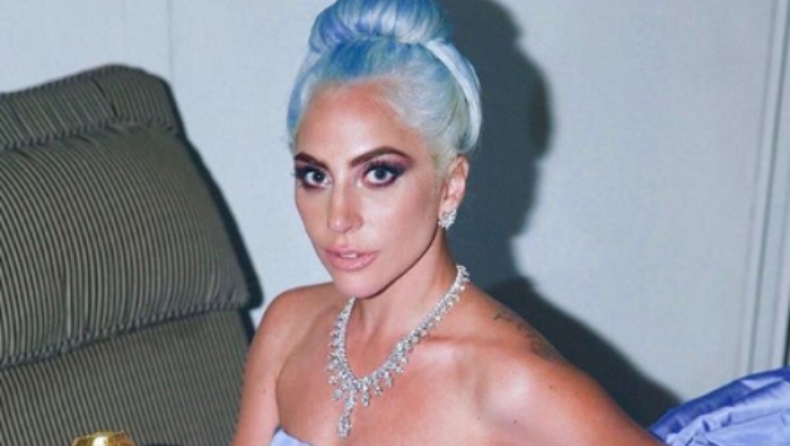 H Lady Gaga μετάνιωσε που συνεργάστηκε με τον R Kelly που κατηγορείται για παιδεραστία