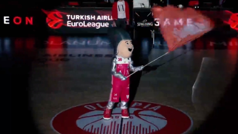 H εντυπωσιακή mini-movie της Euroleague! (vid)