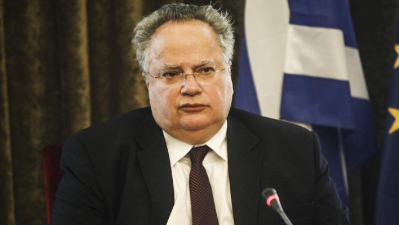 Κοτζιάς: «Η Συμφωνία των Πρεσπών αναβαθμίζει την Ελλάδα»