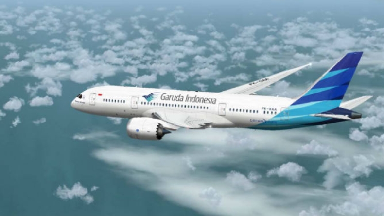 Πτήσεις με ζωντανή μουσική προσφέρει η εθνική αεροπορική εταιρεία Garuda