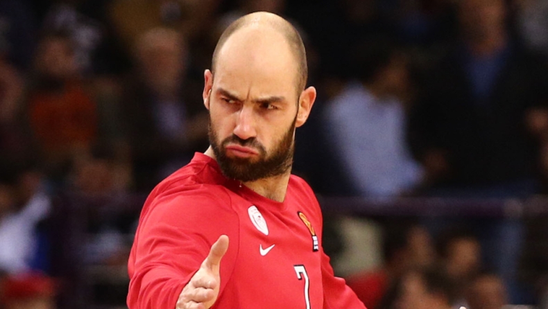 Οι GMs της EuroLeague αποφάσισαν: Καλύτερος ηγέτης ο Σπανούλης! (pic & vid)