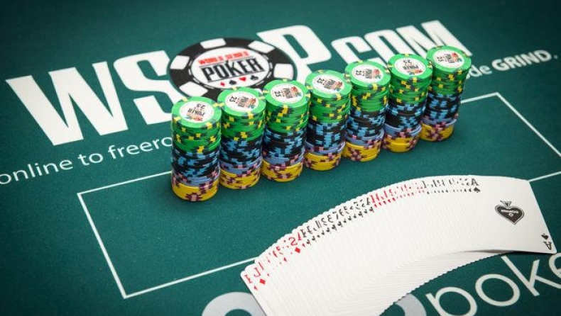 Online poker: Οι Έλληνες σάρωσαν στα τουρνουά