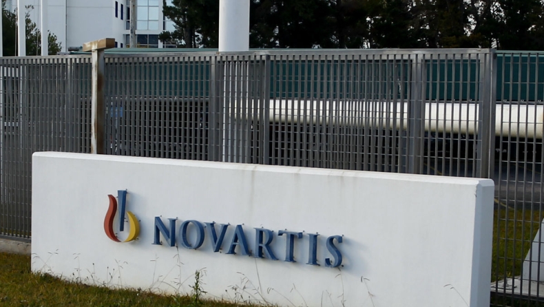 Άμεσες εξελίξεις στην υπόθεση της Novartis πυροδοτεί το πρώτο πόρισμα των Ελεγκτών