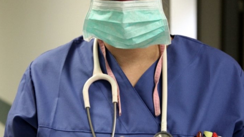 Αποχή προσωπικού μετά τον ξυλοδαρμό του γιατρού στο Γενικό Νοσοκομείο Καβάλας