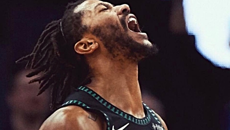 ΝΒΑ All Star Game 2019: Αυτοί είναι οι φετινοί αδικημένοι της γιορτής του μπάσκετ (poll)