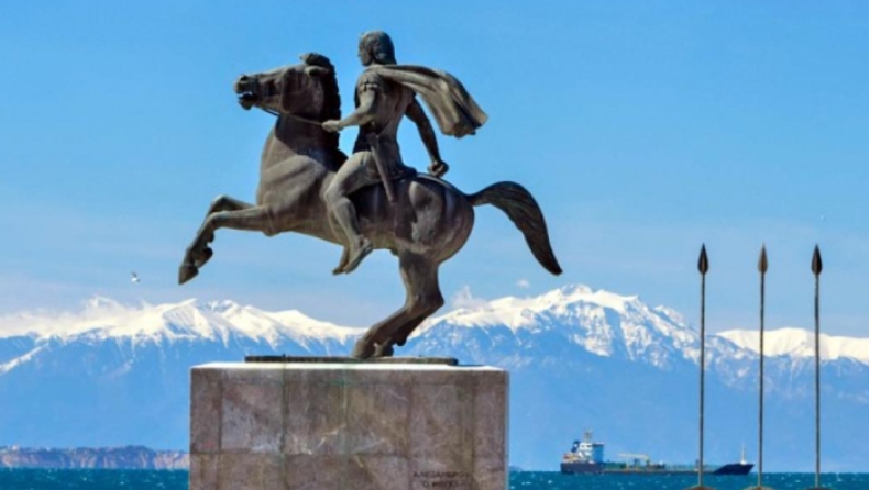 BBC: Σάλος με ρεπορτάζ περί μακεδονικής μειονότητας στην Ελλάδα - Μαξίμου: «Μην διαστρεβλώνετε την ιστορία»