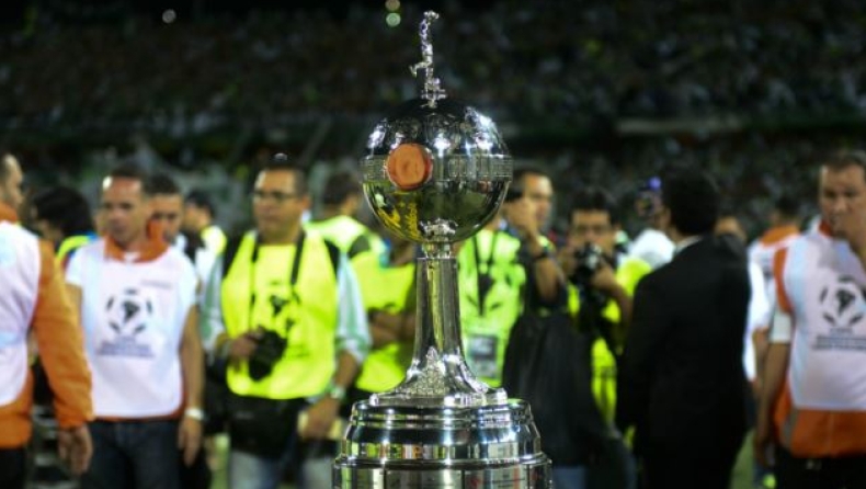Ακόμα και με αποκλεισμό κινδυνεύουν οι ομάδες της Χιλής ενόψει Libertadores