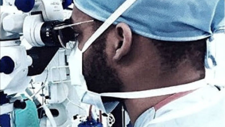 80χρονη έγινε η πρώτη που δέχθηκε γονιδιακή θεραπεία για την απώλεια της όρασης