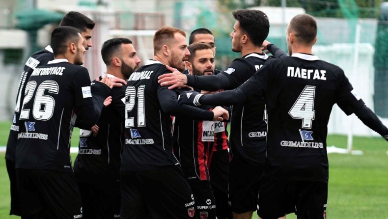 Τα highlights της 18ης αγωνιστικής της Football League (vid)