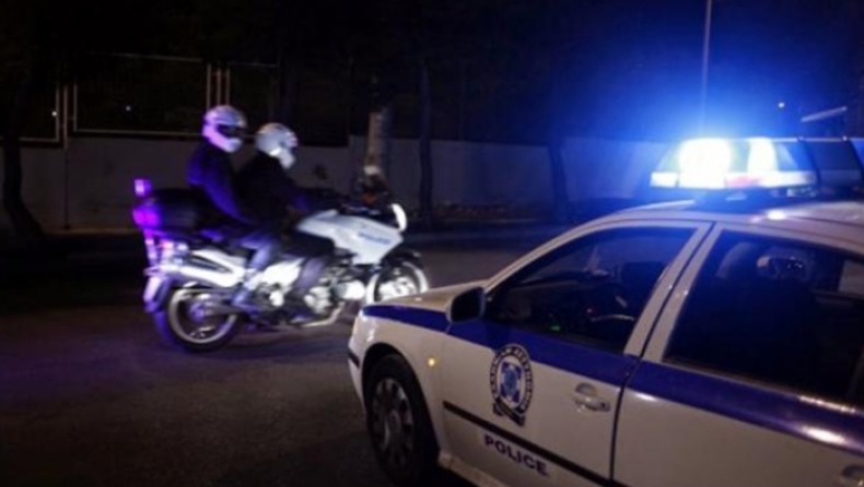 Προσπάθησαν να κλέψουν αλεξικέραυνο από σχολείο στην Πάτρα, τρεις συλλήψεις