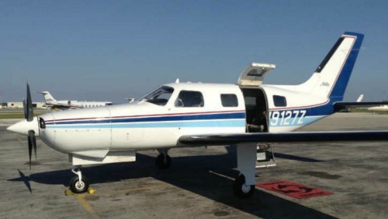 Ο πρόεδρος της Κάρντιφ έκανε δωρεά χιλιάδων λιρών για τον εντοπισμό του πιλότου