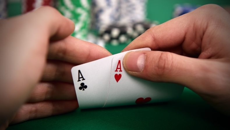 Πρωτάρης στο online poker; 8 συμβουλές για σένα!