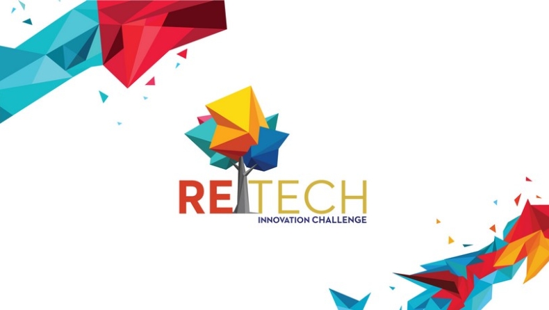 Όλα όσα πρέπει να ξέρεις για το ReTech Innovation Challenge