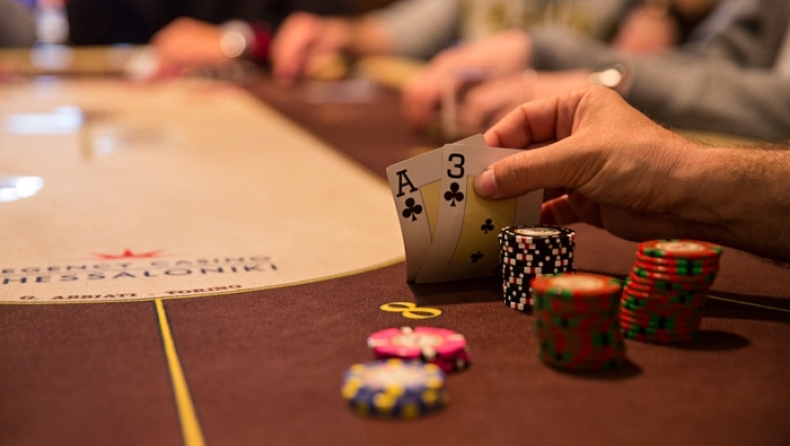 Εντυπωσιακά κλείνει ο Φεβρουάριος για τους παίκτες πόκερ στο καζίνο Θεσσαλονίκης